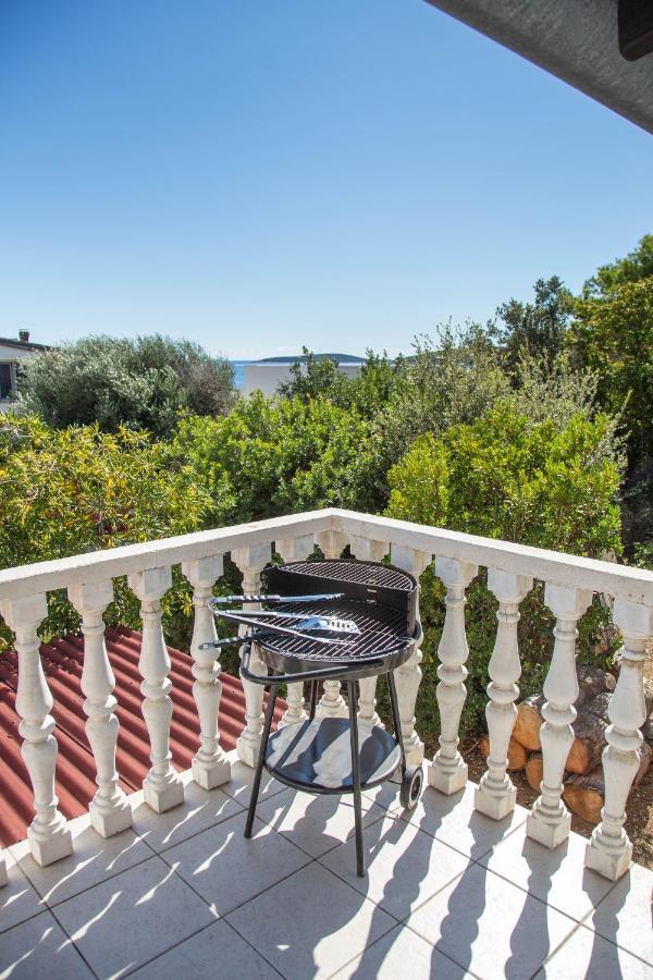 Apartments By The Sea Milna, Vis - 8895 Rukavac  Kültér fotó