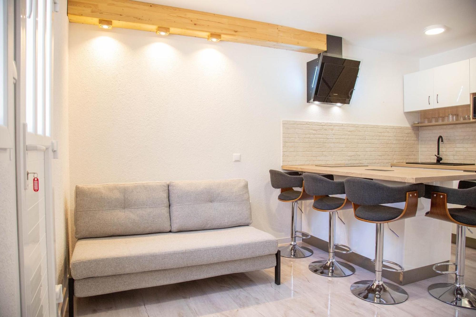 Apartments By The Sea Milna, Vis - 8895 Rukavac  Szoba fotó
