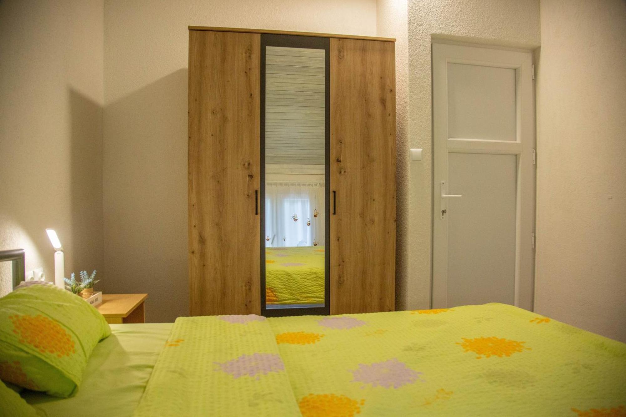 Apartments By The Sea Milna, Vis - 8895 Rukavac  Szoba fotó
