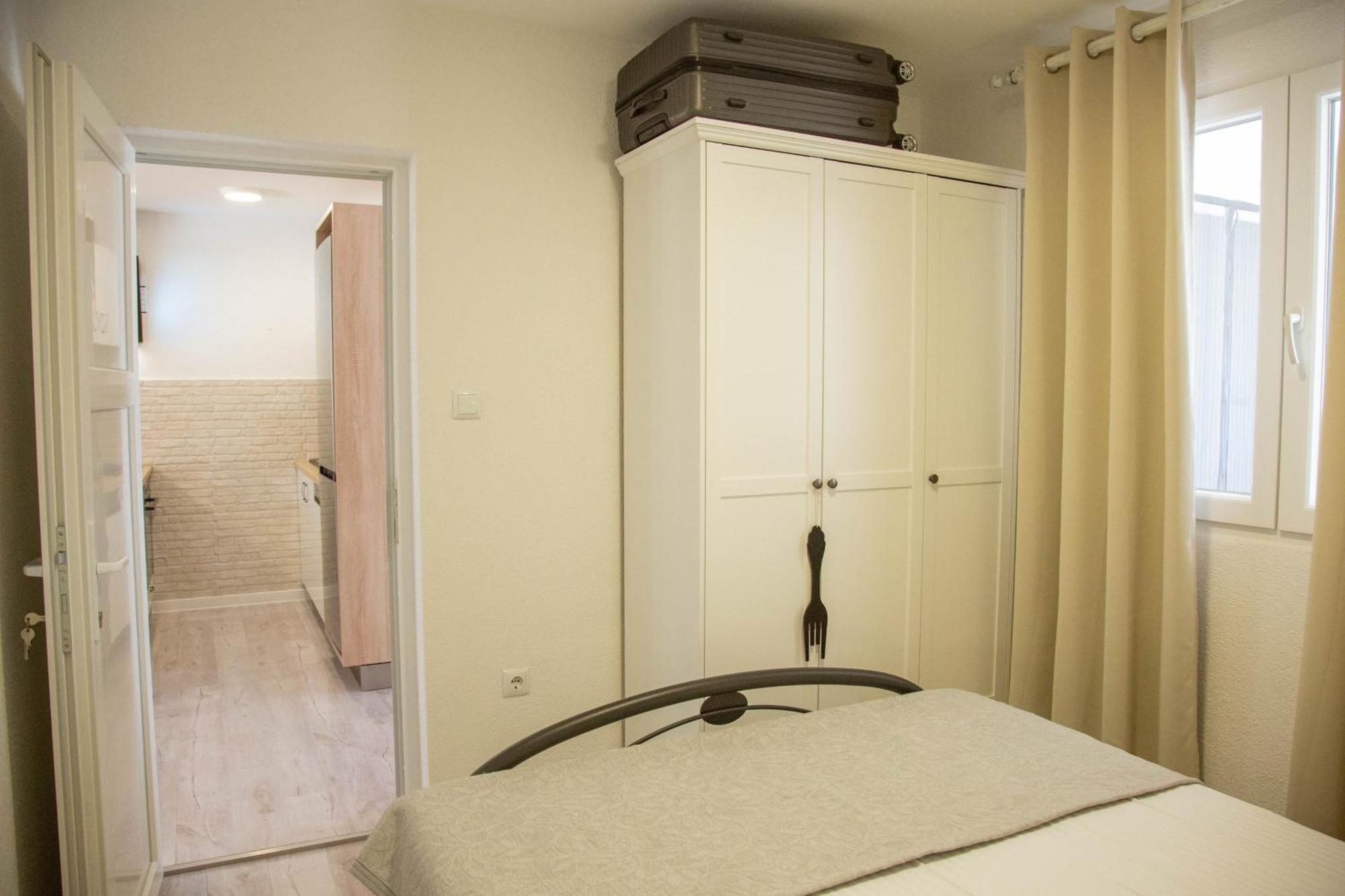 Apartments By The Sea Milna, Vis - 8895 Rukavac  Szoba fotó