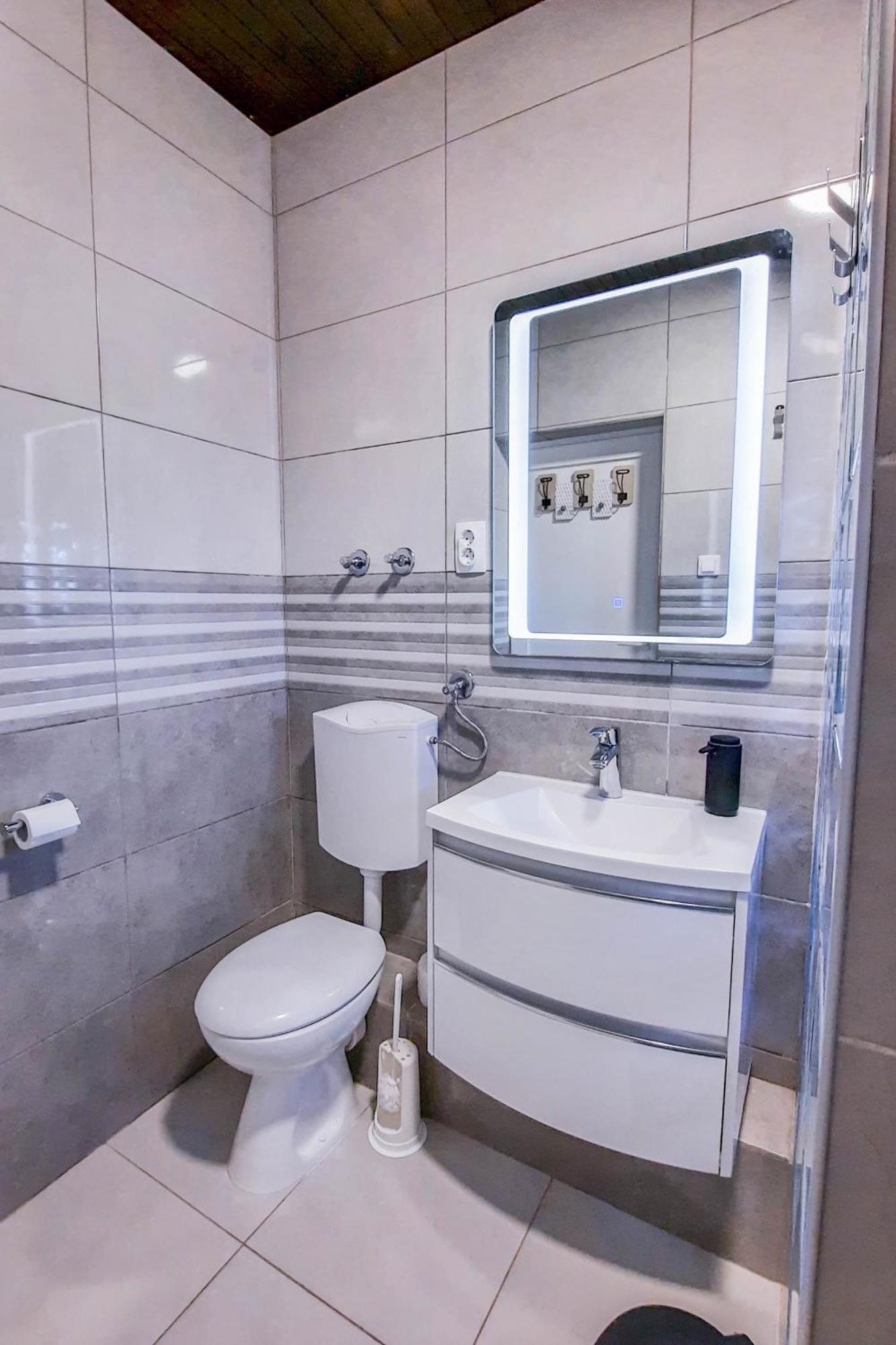Apartments By The Sea Milna, Vis - 8895 Rukavac  Szoba fotó