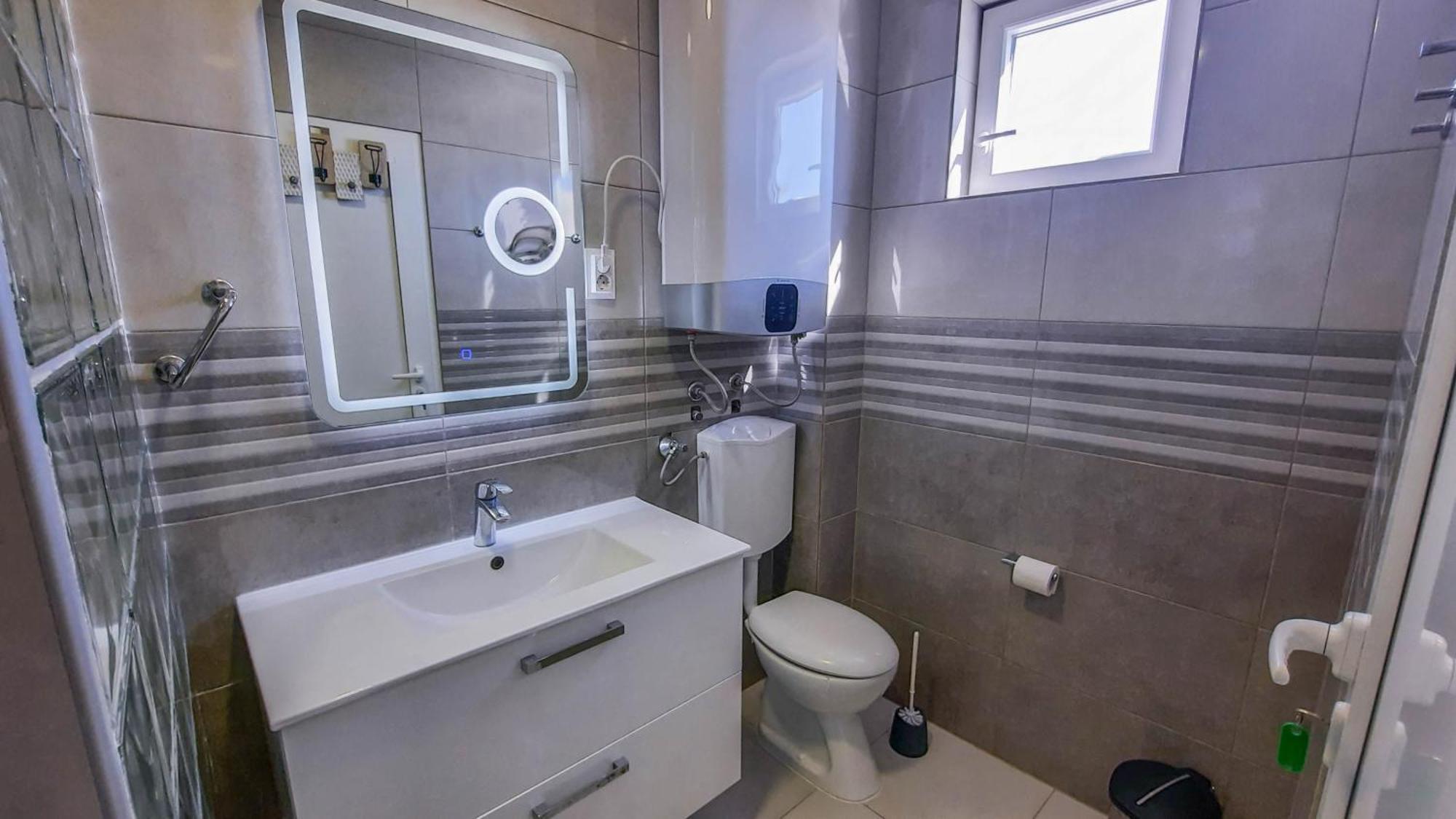 Apartments By The Sea Milna, Vis - 8895 Rukavac  Szoba fotó